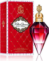 Katy Perry Killer Queen EDP