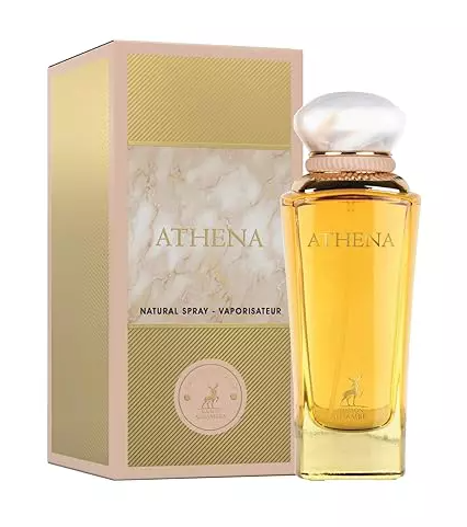 MAISON ALHAMBRA ATHENA 100ML