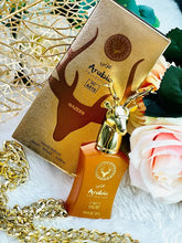 Perfume Árabe Miniatura De 25ml Compatilhavel