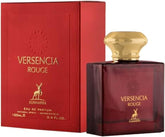 Versencia Rouge - Maison Alhambra EDP