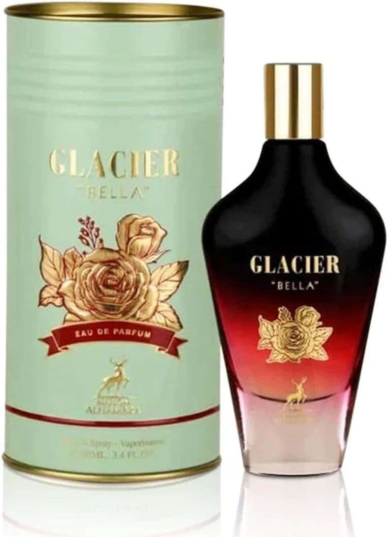 Glacier Bella - Alhambra EDP